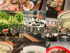 -码头见·潮汕菜(领展中心城店)