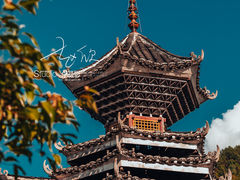 -肇兴侗寨