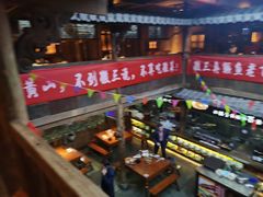 -徽三说·土徽菜·中国徽菜连锁品牌(阳湖总店)