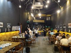 -土蚝·高压锅生蚝(百姓美食街店)
