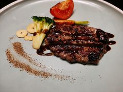 -曙亚洲餐厅-重庆富力艾美酒店(南坪万达广场店)