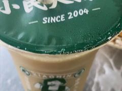 -小民大排档(光谷店)
