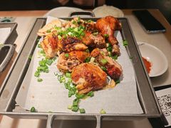 -绿茶餐厅(光明N次方公园店)