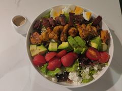 -Egg•Allday Brunch(襄阳北路店)