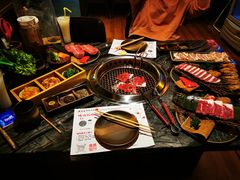 -井上和牛烤肉(大润发店)