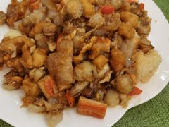 -桃子餐厅·天津菜(红星路直营店)