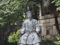 -南京晨光1865创意产业园
