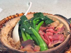 -肥仔文澳门猪骨煲(南京西路店)