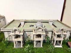 -二沙岛-广东华侨博物馆