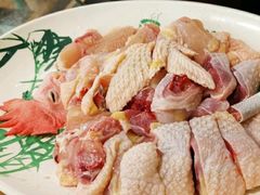 -尚竹阁冬瓜盅·18年地标美食(平洲店)