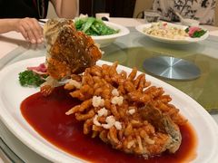 -得月楼·省级非遗·传统苏帮菜(观前店)