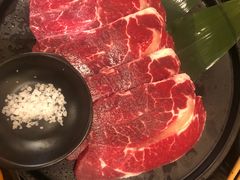 -九田家黑牛烤肉料理(石路天虹店)