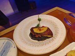 -味见·雪月花(天富路店)