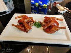 -文华小渔村(椒江康平路店)