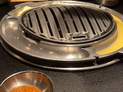 -GOGIYA·咕叽吖韩国传统烤肉店(小榄店)