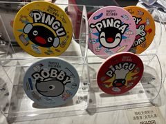 -Pantry's Best派悦坊蛋糕(K11购物艺术中心店)