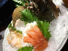 -旨料亭日本料理(四川北路店)