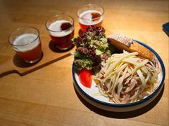 -宝莱纳餐厅(滨江店)