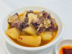 -金河半岛园林酒家(金融城店)