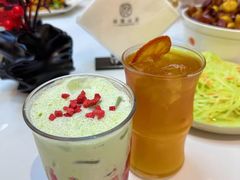 -何适山庄 ·可团建(水长城P2停车场店)