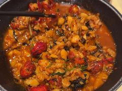 -聚味瞿记·龙虾堂(坡子街店)