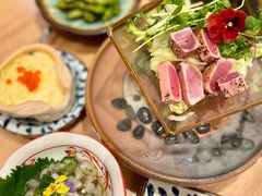 -德川家日本料理(中关村寰太大厦店)