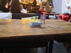 大堂-共舞时光猫咖·狗咖(新街口店)