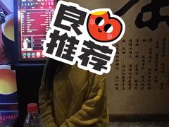 -秘宅KTV(马甸桥店)