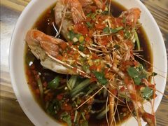 -冶建镜子·中国龙虾王(总店)