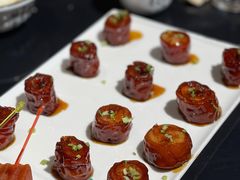 九转大肠-梅飞酒家(桑园路店)