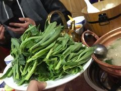 -银同牦牛肉火锅
