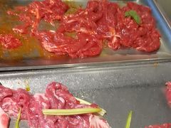 -由衷贵州酸汤牛肉火锅(新桥店)
