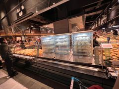 -胖东来生活广场(健康路店)