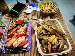 辣炒竹蛏-盒马鲜生(顺义店)