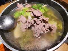 -全牛匠·乐山跷脚牛肉(新中关店)