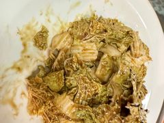 -清真·同发顺饭庄·烧麦(总店)