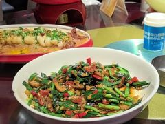 -小柴米·传统江西菜(万寿宫店)