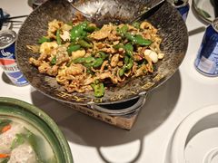 -费大厨辣椒炒肉(黄兴中心广场店)