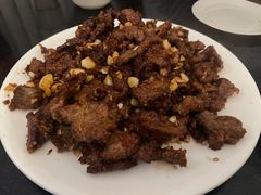 -清真宏玉祥黄门脸餐厅(华荫东里店)