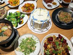 -朵朵开素食餐厅(后宰门街店)