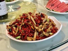 -仙品龙虾(总店)