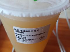 -桂桂茶(大宁国际广场店)