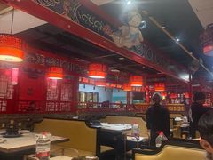 -祥源胡同·涮牛羊肉火锅(花桥店)