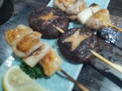 -眷屋の深夜食堂(云锦中心店)