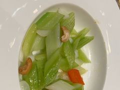 -玉华台饭庄·淮扬菜·烤鸭(望京店)