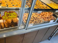 -韵馨大家乐高级面包屋(昌岗东路店)
