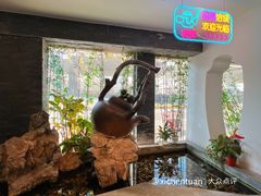 -宋园·金宴浙鲜馆(静安店)