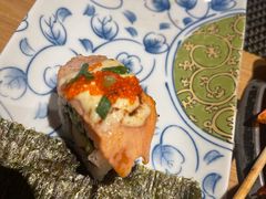 -虹料理·日料放题(悠方店)