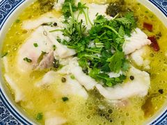 -抚顺美食·老上海味道