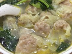 -蒋家桥饺面店(四望亭路店)